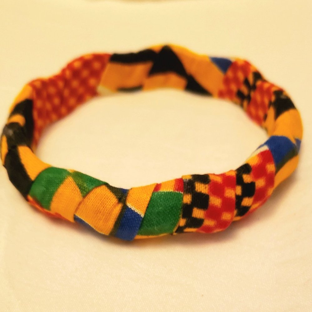 Ghanian bracelet